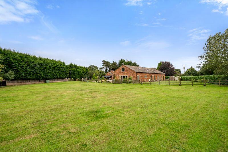 Additional image 57 of Plovers Rise, Pewit Lane, Hunsterson