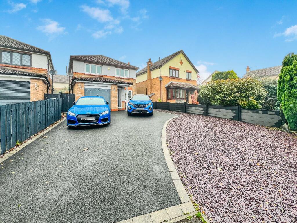 Additional image 18 of Brancepeth View, Brandon, Durham