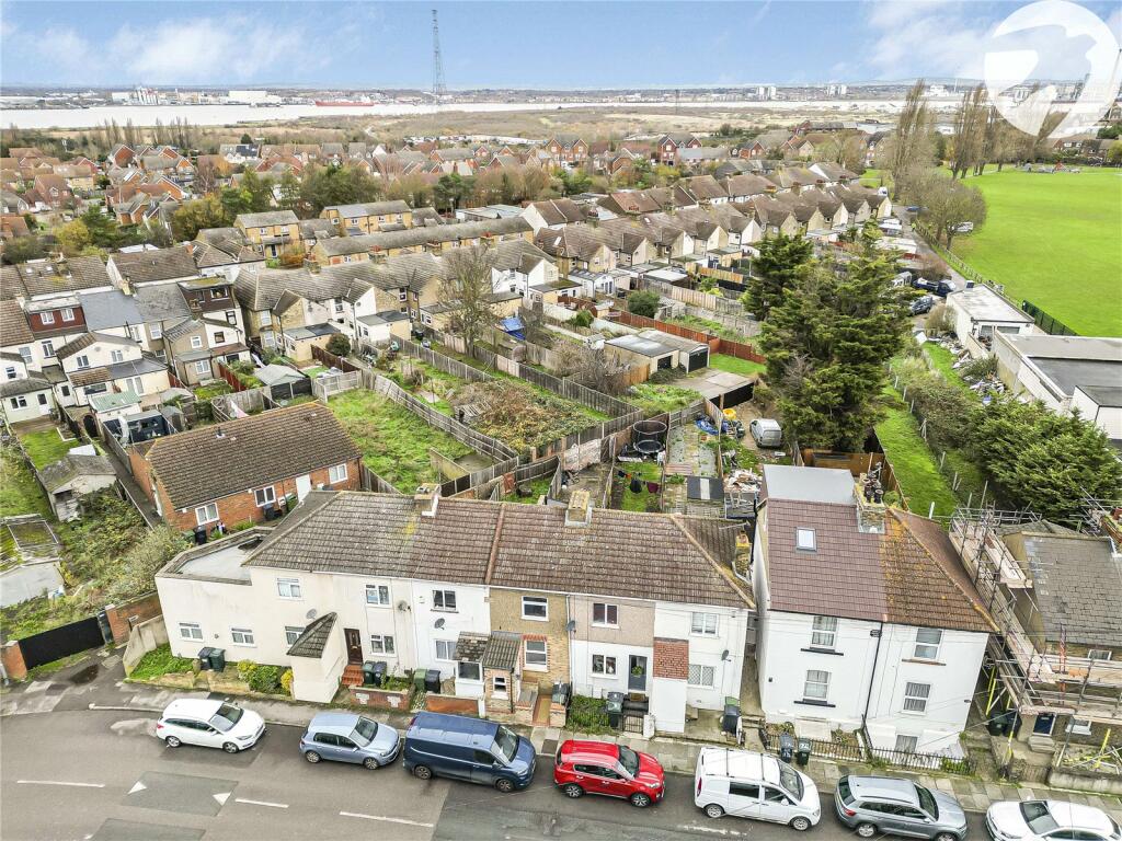 Additional image 16 of Milton Road, Swanscombe, DA10