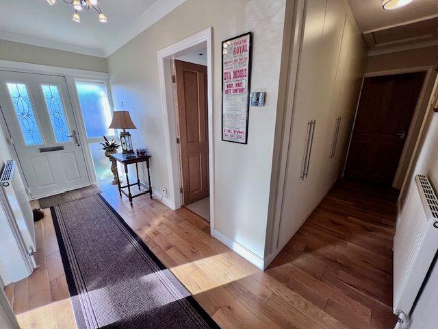 Additional image 5 of Cracknowl Aldern Way Bakewell DE45 1AJ