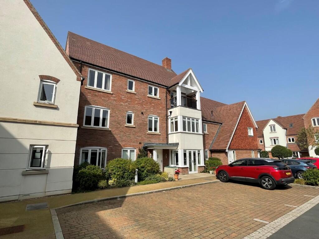 Additional image 9 of No. 7 Milestones Close, Richmond Villages Aston-on-Trent, Richmond Drive, Derby, DE72 2EA