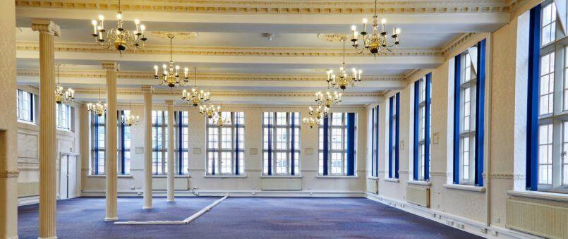 Additional image 4 of Strutt House, Belper Mills, Derbyshire, DE56