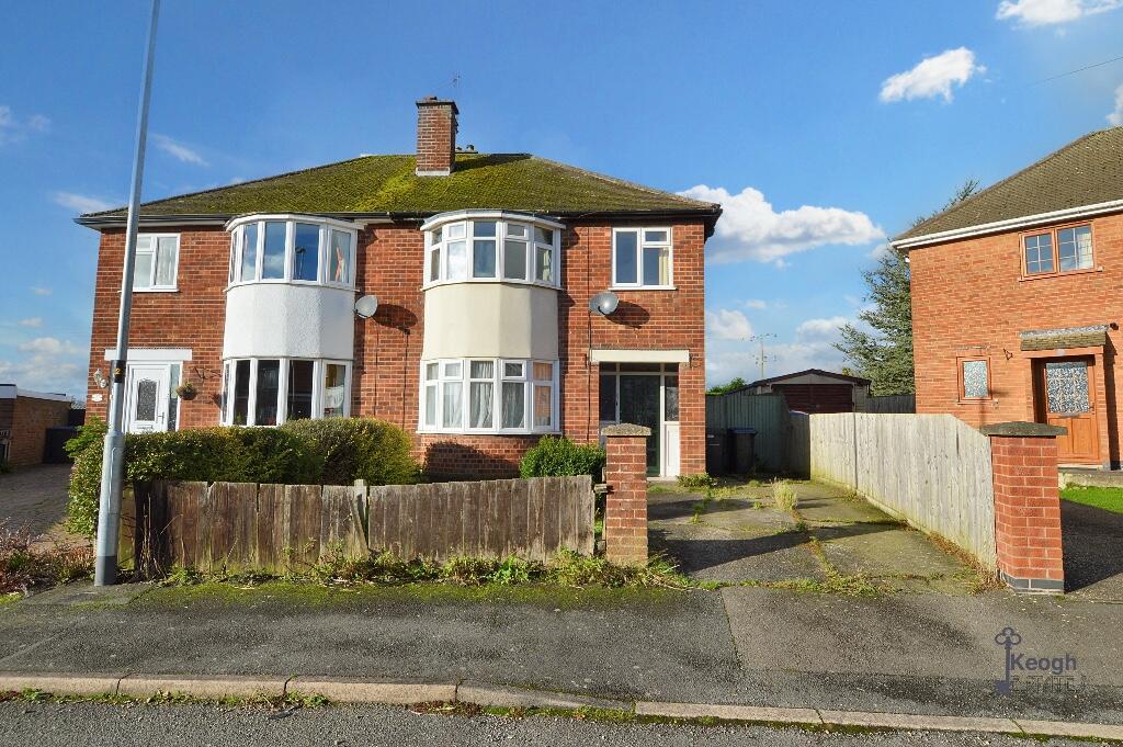 Additional image 22 of 8 Gregory Road, Barlestone CV13 0ET