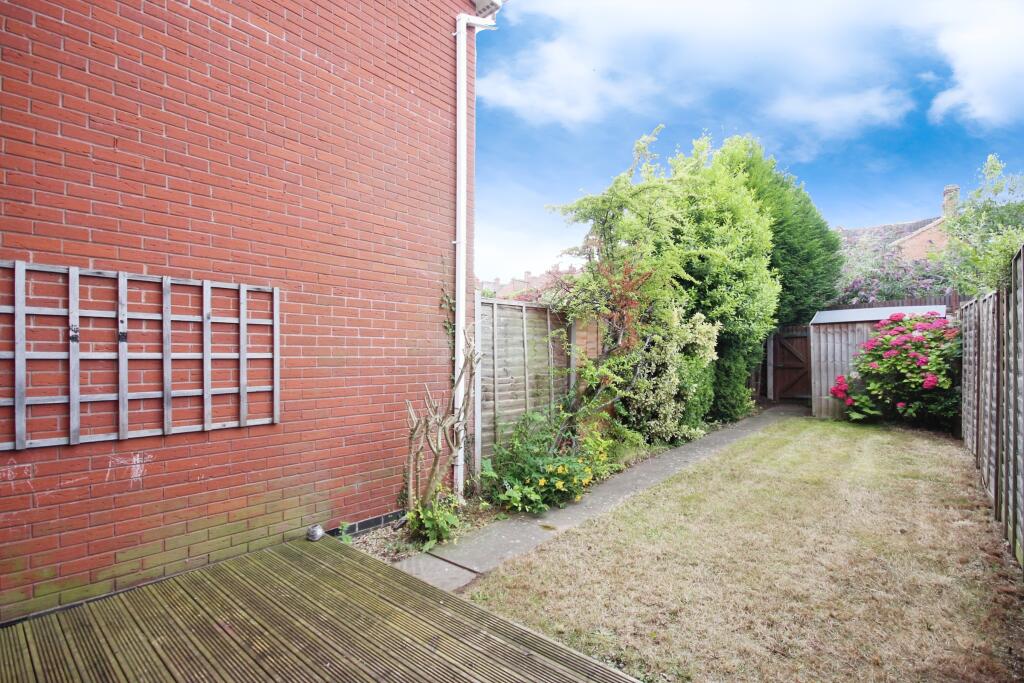 Additional image 12 of Frances Havergal Close, Leamington Spa, Warwickshire, CV31