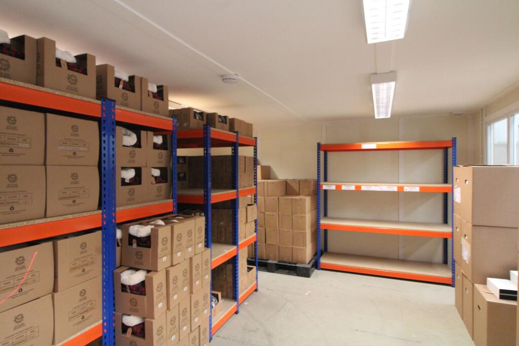 Additional image 6 of General Purpose Building at, Gretna House, Gretna, DG16