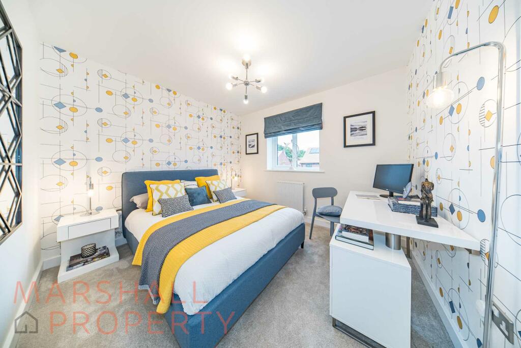 Additional image 18 of 5% DEPOSIT CONTRIBUTION - Roehurst Lane, Winsford