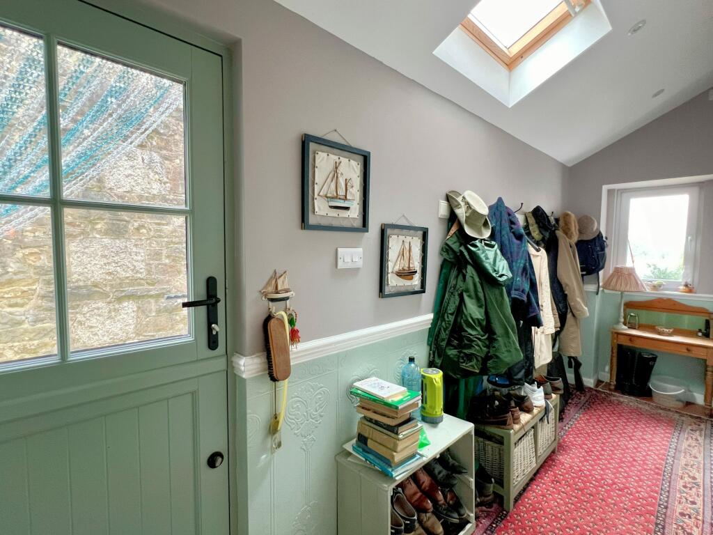 Additional image 8 of North Milton, Kirkcudbright