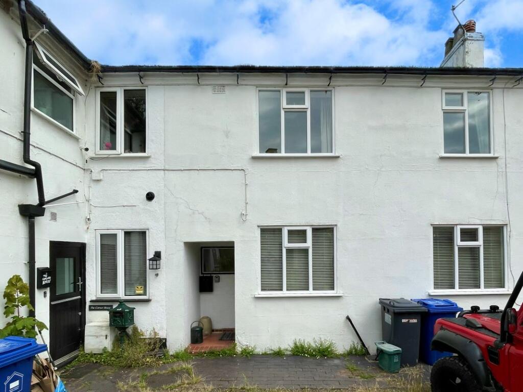 Additional image 3 of 3 Madeley Manor, Madeley, Crewe, Cheshire, CW3 9HJ