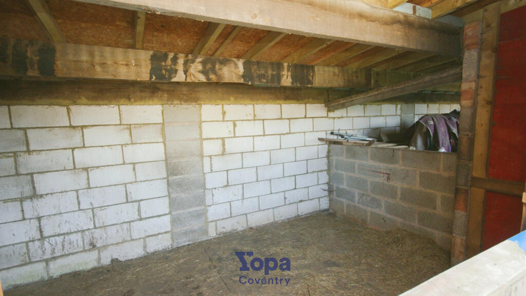 Additional image 39 of Main Street, Withybrook, CV7