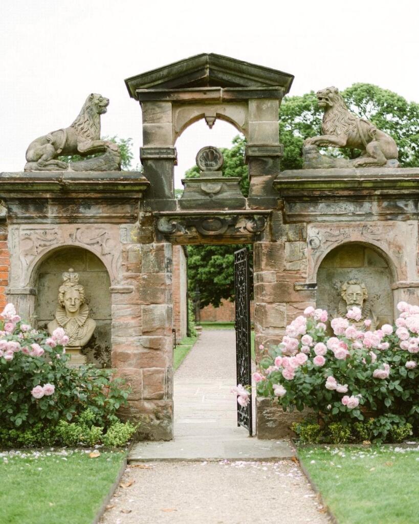 Additional image 19 of Dorfold Hall, Chester Road, Acton, Nantwich, Cheshire, CW5