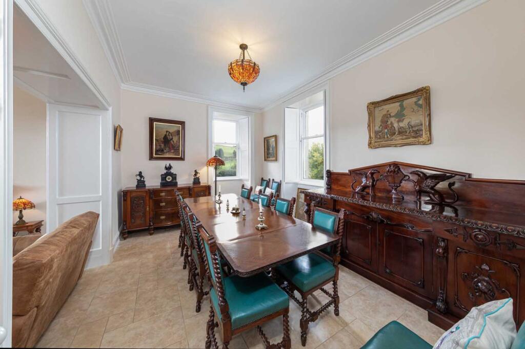 Additional image 27 of The Steading, Gubhill, Dumfries & Galloway