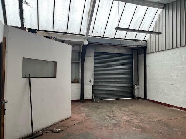 Additional image 6 of Unit B & C Digby Business Park, Ilkeston