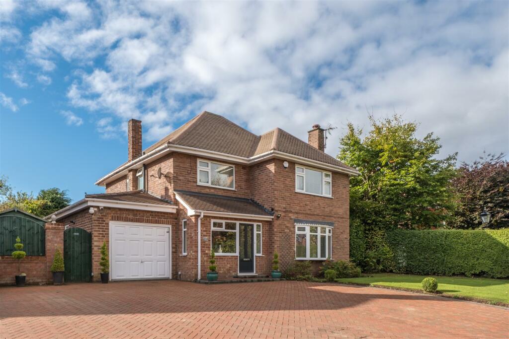 Additional image 39 of Moss Lane, Cuddington, Cheshire