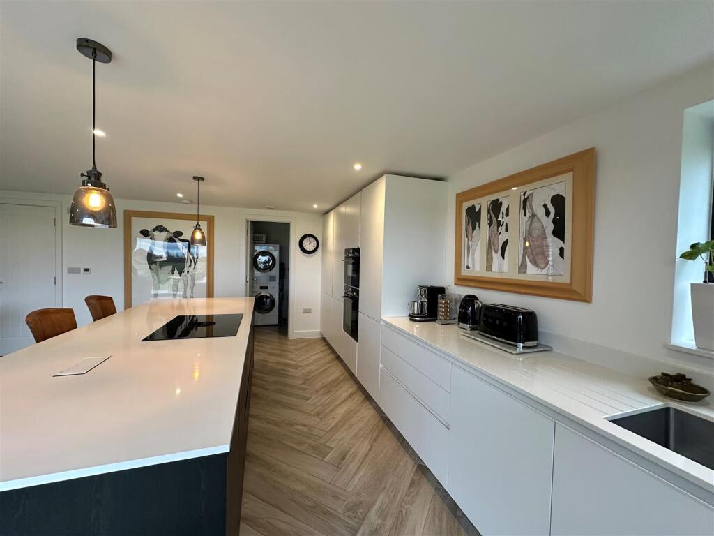 Additional image 24 of Snape Lane, Weston, Cheshire