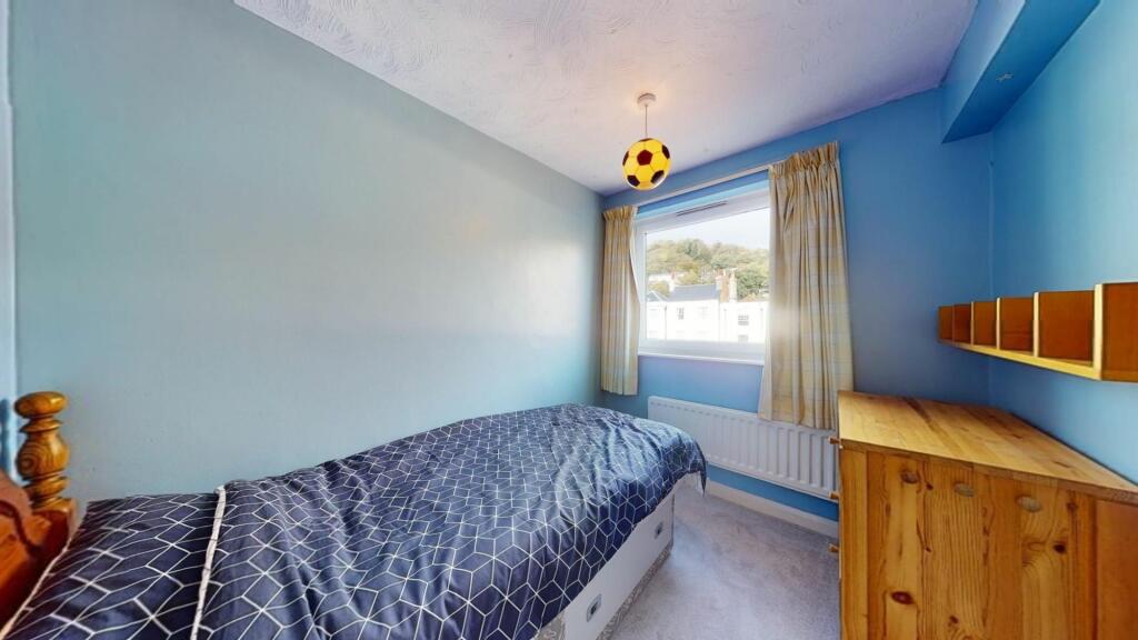 Additional image 13 of Riviera Court Sandgate High Street, Sandgate, CT20