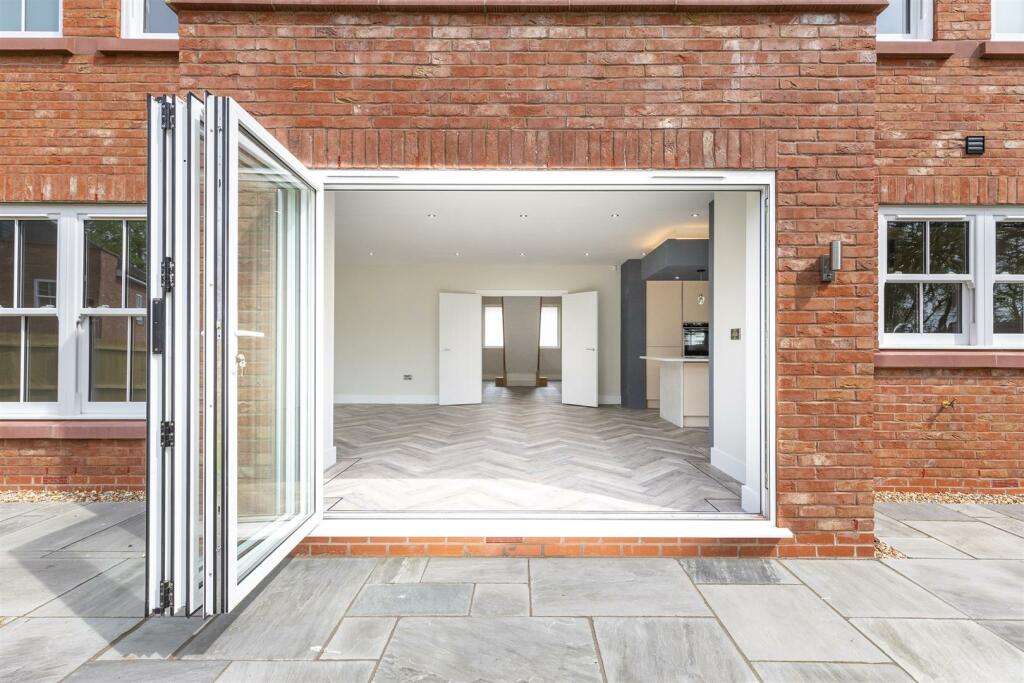 Additional image 24 of OPEN DAY: SATURDAY 15 FEBRUARY BETWEEN 10AM - 1PM.2 The Mayfair, Audlem Road, Woore