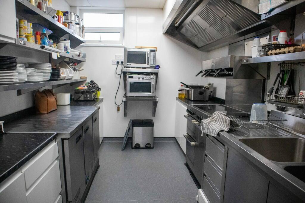 Additional image 9 of Cheriton Road, Folkestone, Kent, CT 19 4BP