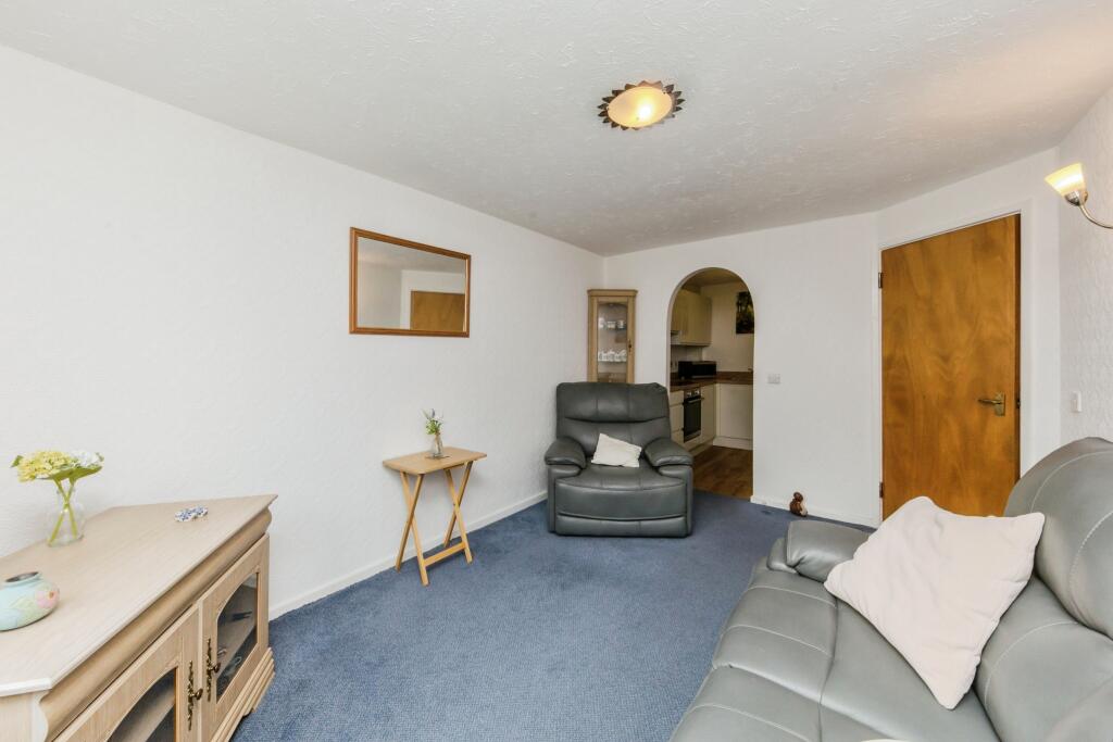 Additional image 8 of Brook Court, Sandbach, Cheshire, CW11