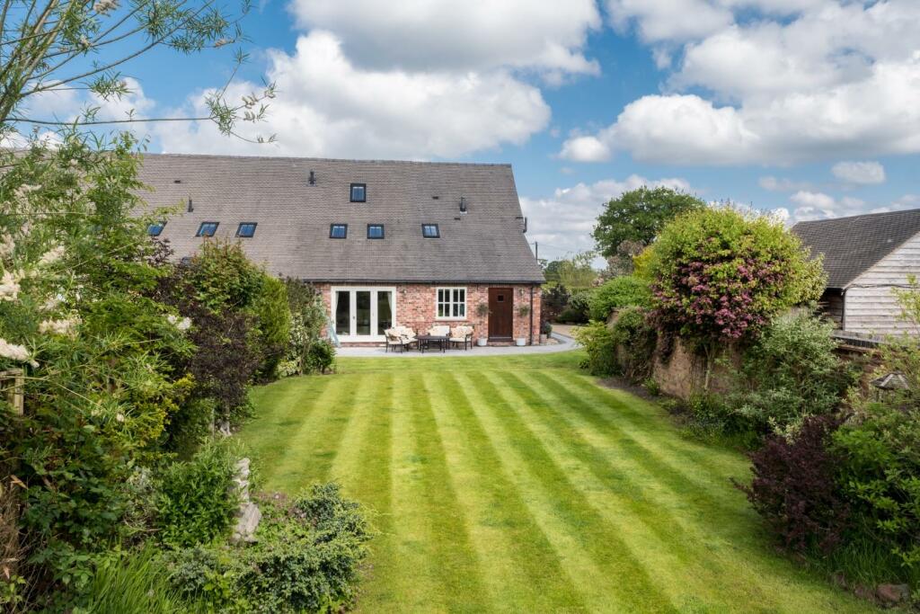 Additional image 4 of Long Lane, Calveley