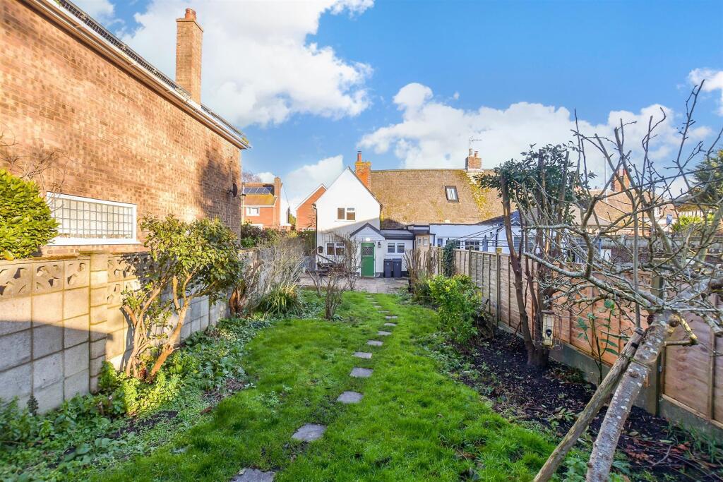 Additional image 9 of High Street, Wingham, Canterbury, Kent