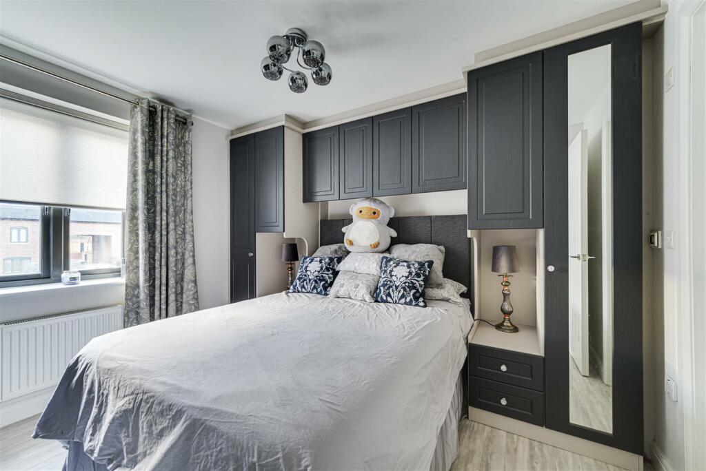 Additional image 23 of Cumberbatch Square, Somerford Hall, Somerford, Cheshire