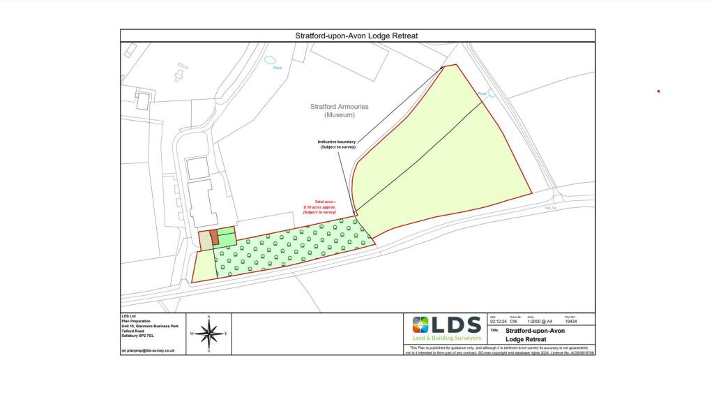 Additional image 25 of Gospel Oak Lane, Pathlow, Stratford-upon-Avon, Warwickshire, CV37