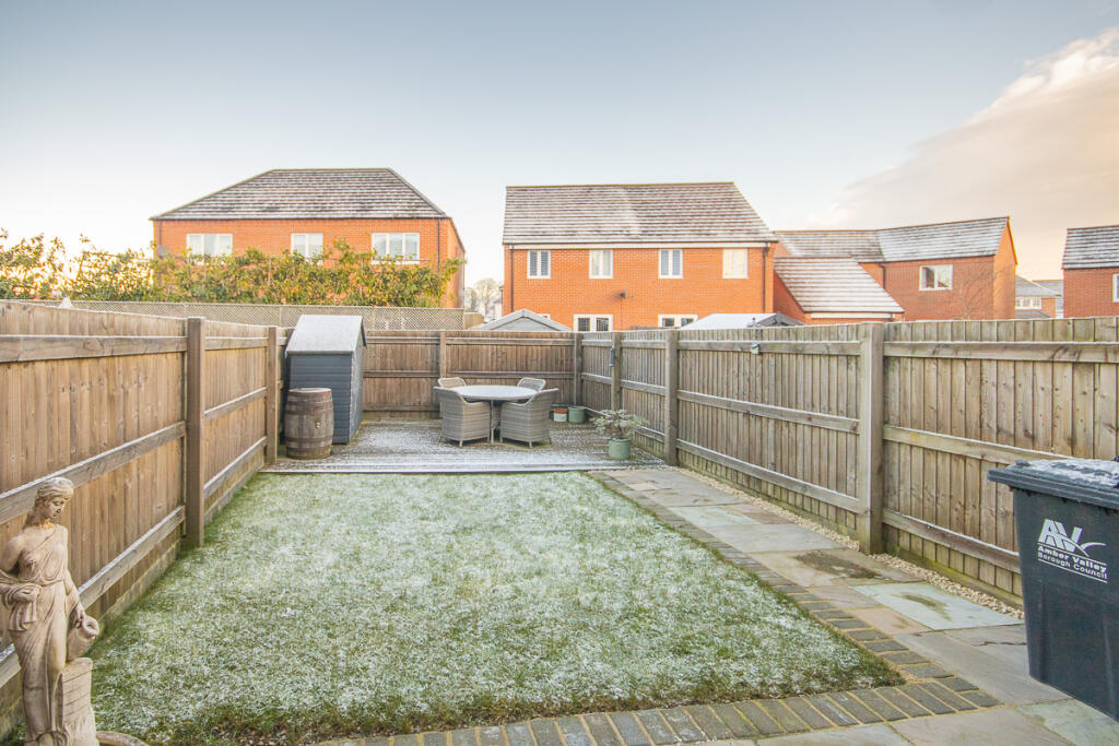 Additional image 10 of Grange Road, Langley Country Park