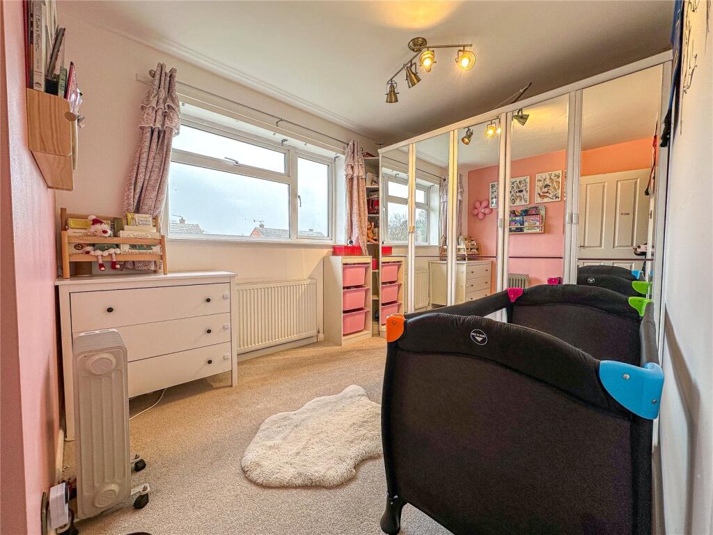 Additional image 19 of Newborough Close, Austrey, Atherstone, Warwickshire, CV9