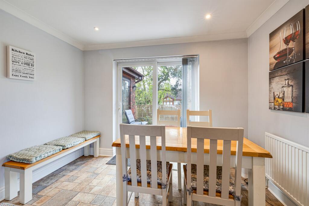 Additional image 9 of Chester Road, Kelsall, Tarporley