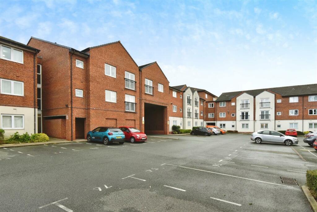 Additional image 15 of St. Marys Street, Crewe