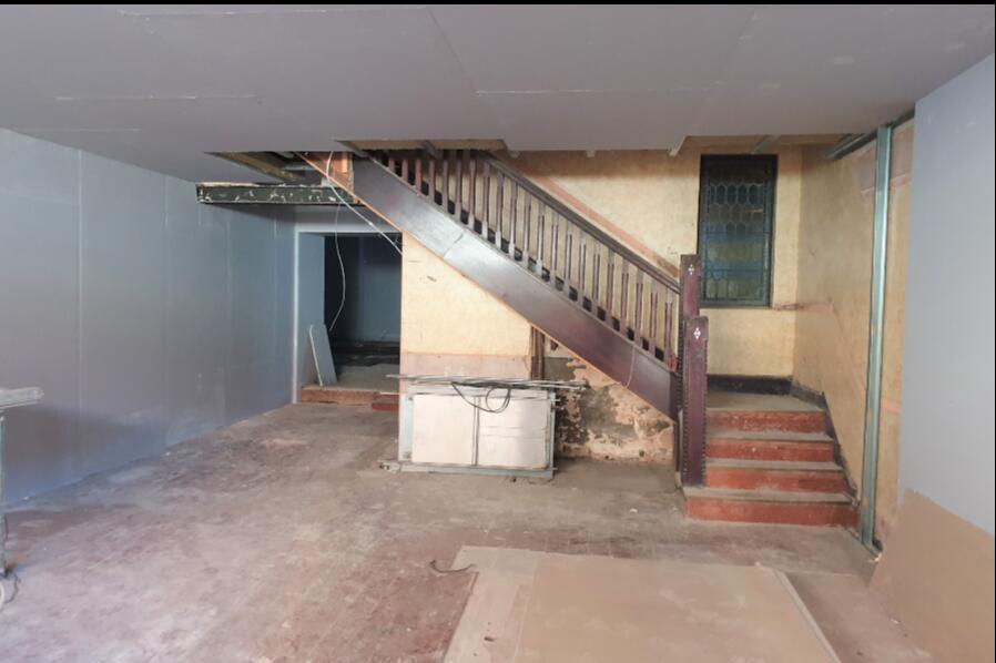 Additional image 5 of Development Site, Cornmarket, Derby 39 Cornmarket, Derby, DE1 2DG