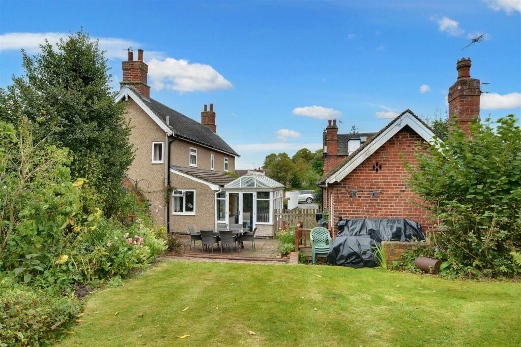 Additional image 36 of The Village, West Hallam, Derbyshire