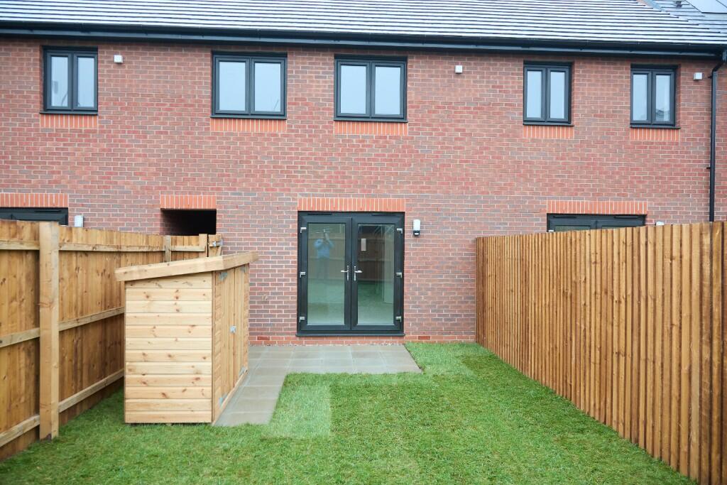 Additional image 7 of Newcastle Road,
Shavington,
CW2 5EB