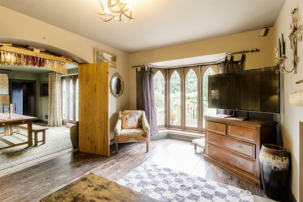 Additional image 7 of Sibson Road, Ratcliffe Culey, CV9