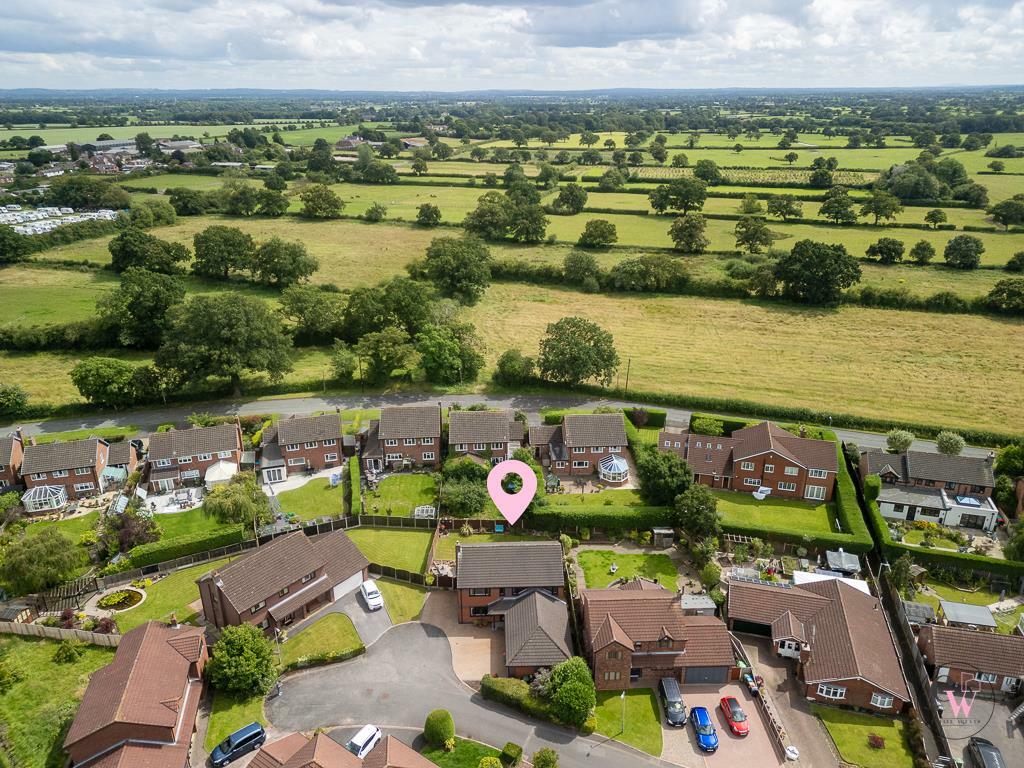 Additional image 60 of Peregrine Close, Winsford
