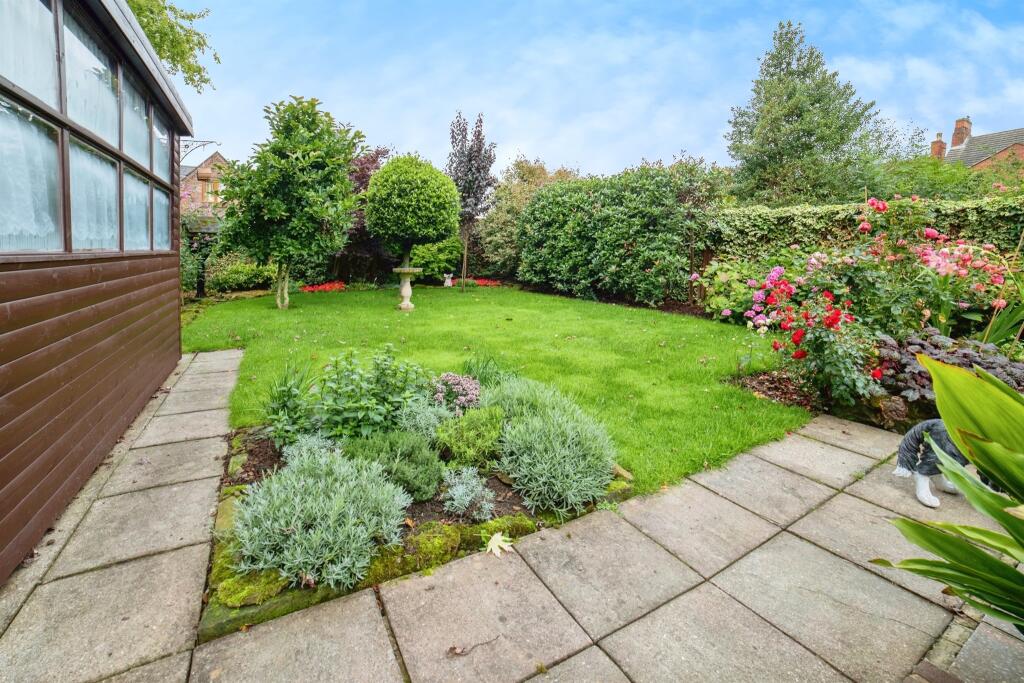 Additional image 17 of Bryant Lane, South Normanton, Alfreton