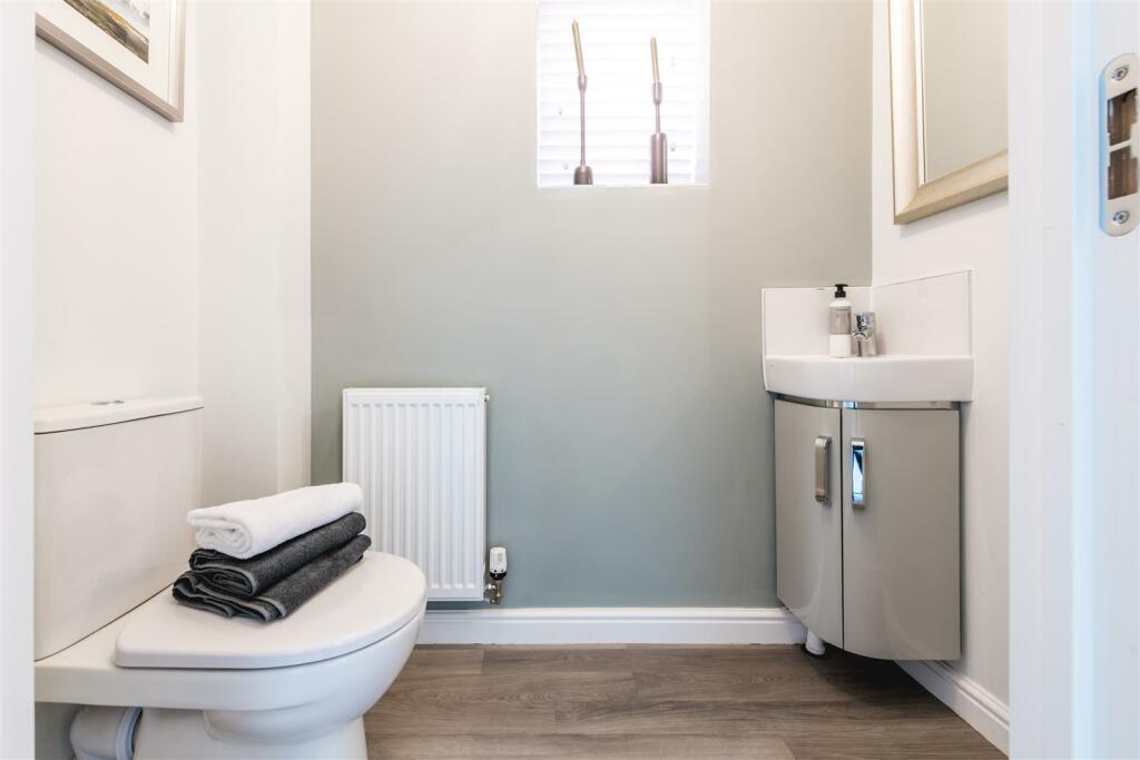 Additional image 8 of McArthur Gardens, Woodlands Road, Bedworth