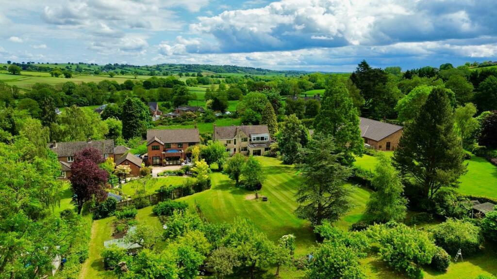 Additional image 29 of Hillcliff Lane, Turnditch, Belper