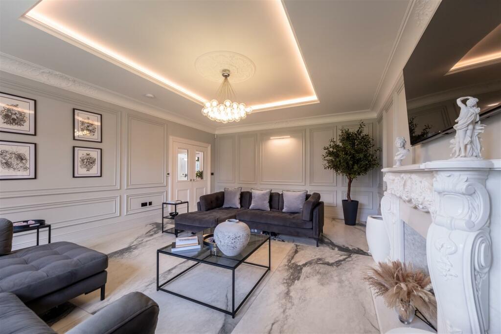Additional image 14 of An outstanding Georgian style detached family residence in Eaton