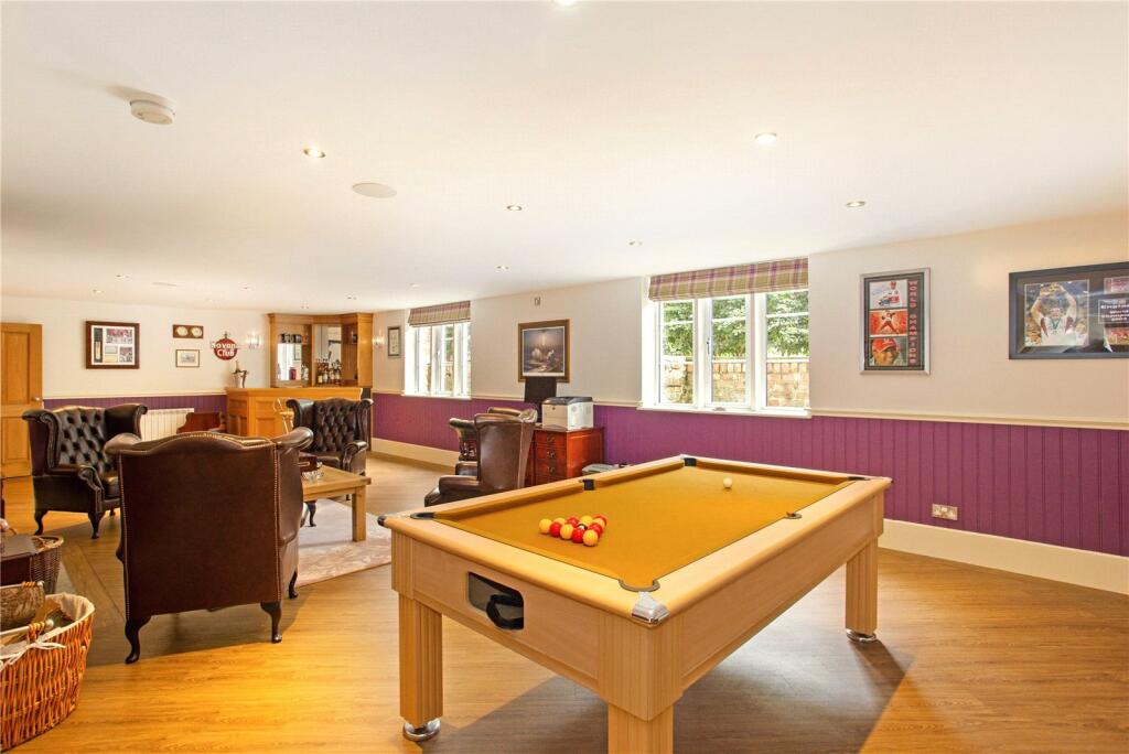 Additional image 28 of Budworth Lane, Great Budworth, Cheshire, CW9