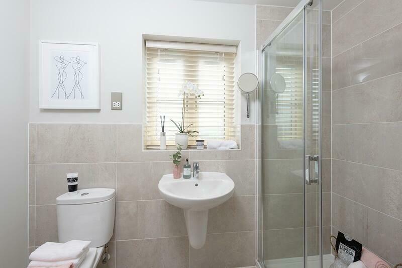 Additional image 8 of Great Brook Ground, 
Clifton-Upon-Dunsmore, 
Rugby, 
CV23 1DX
