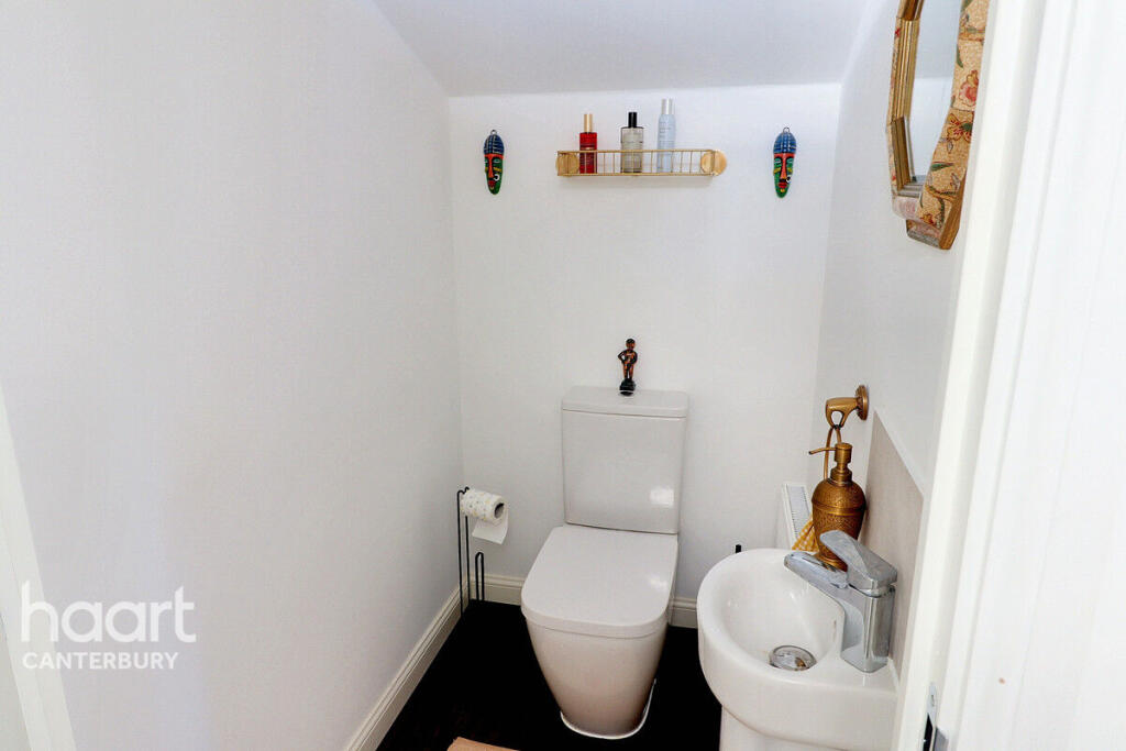 Additional image 13 of Fox Lane, Canterbury