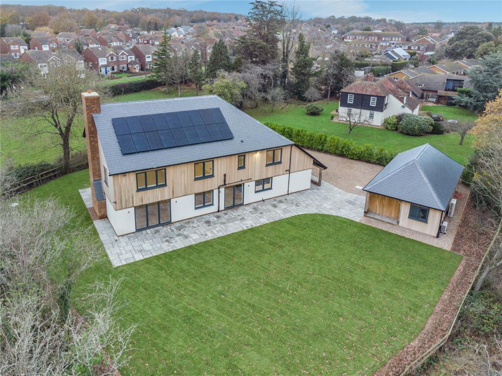 Additional image 13 of Blean Common, Blean, Canterbury, Kent, CT2