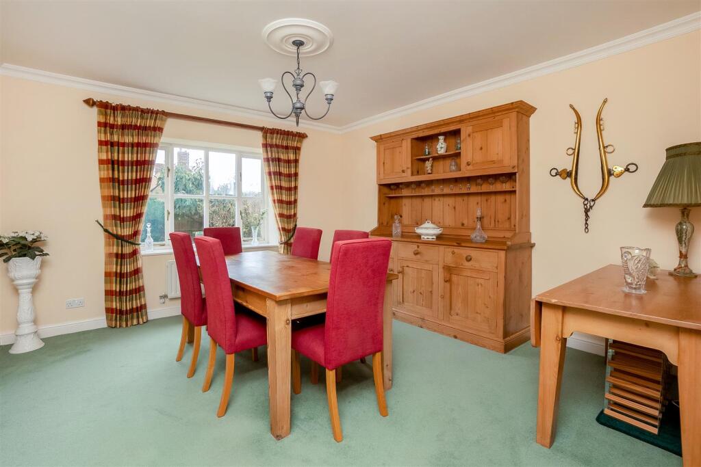 Additional image 7 of Jeffs Close, Upper Tysoe, Warwick