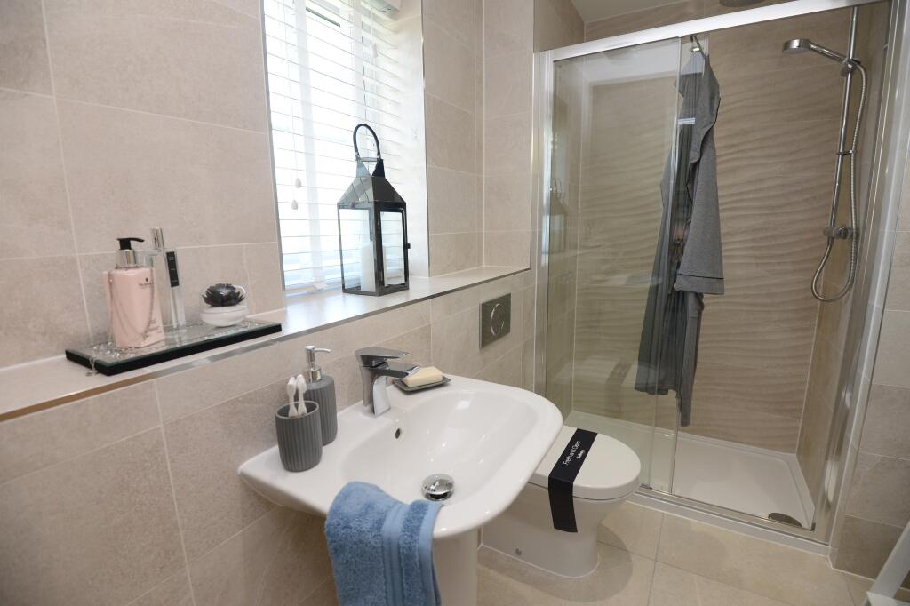 Additional image 9 of Hatton Court, 
Derby Road, 
Hatton, 
Derbyshire, 
DE65 5RG