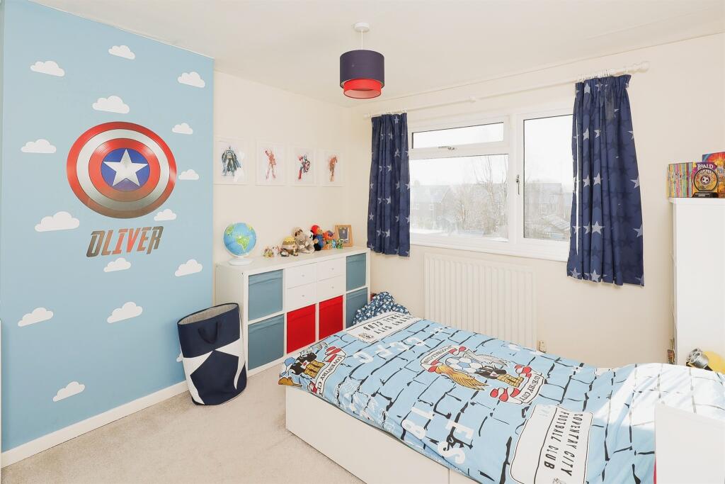 Additional image 8 of Despard Road, Coventry