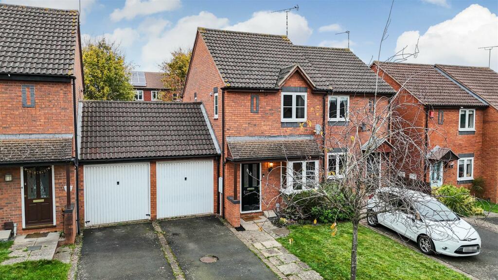 Additional image 5 of Pebble Island Way, Leamington Spa