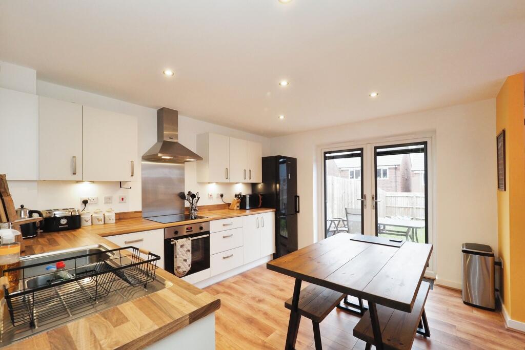 Additional image 2 of Heritage Road, Derby, DE74