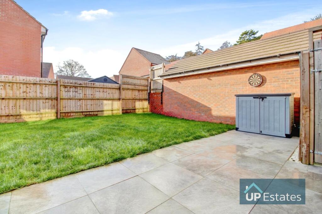 Additional image 5 of Henry Baxter Drive, Keresley End