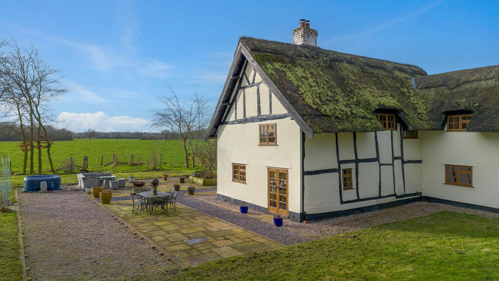 Additional image 32 of Hickhurst Lane Rushton Tarporley, Cheshire, CW6 9AY